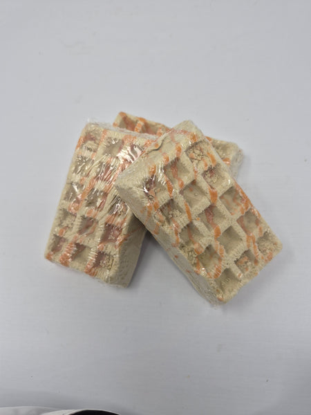 Bath Fizzie - Waffle