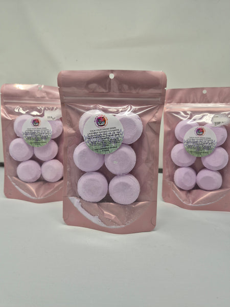 Shower Steamers - Lavender