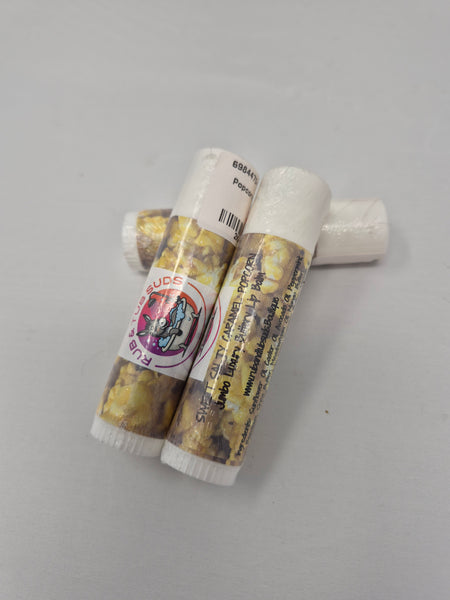 Lip Balm - Caramel Popcorn