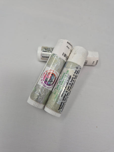 Lip Balm Key Lime Pie