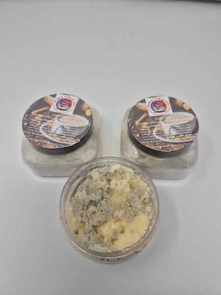Sugar Scrub- Chai Tea