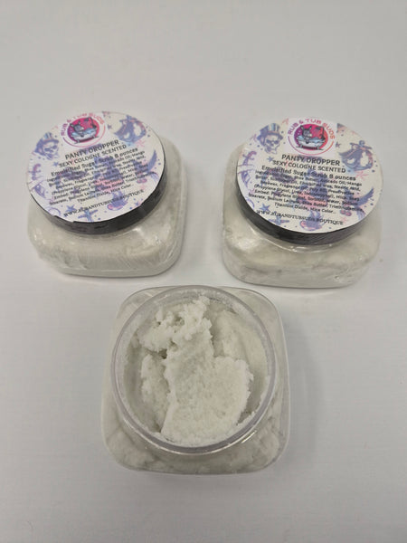 Sugar Scrub - Panty Dropper