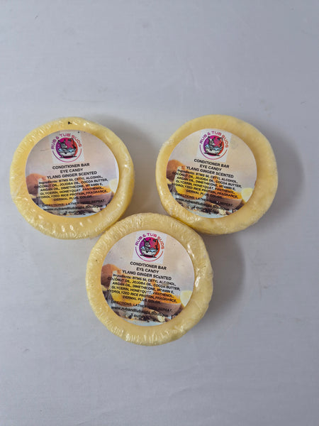 Conditioner Bar - Eye Candy