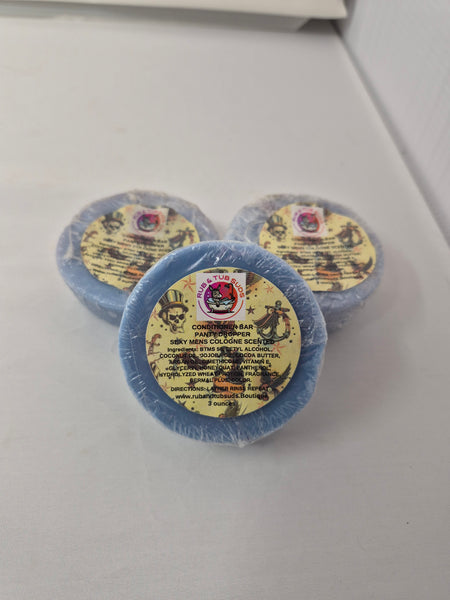 Conditioner Bar- Panty Dropper