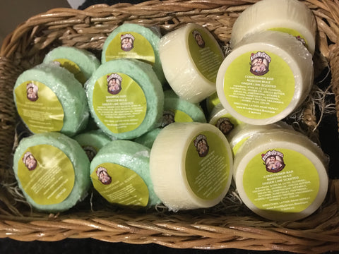 Conditioner Bar Moscow Mule
