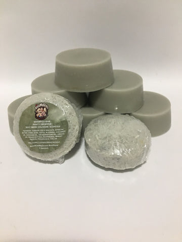 Conditioner Bar Panty Dropper