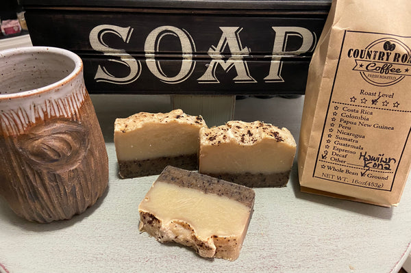 Soap De Ja Brew