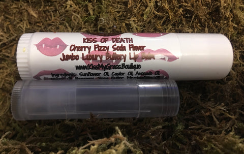 Lip Balm Kiss Of Death