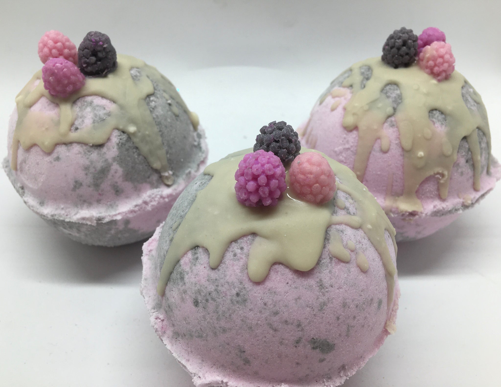 Bath Fizzie (Jumbo Size) You’re Jam Right